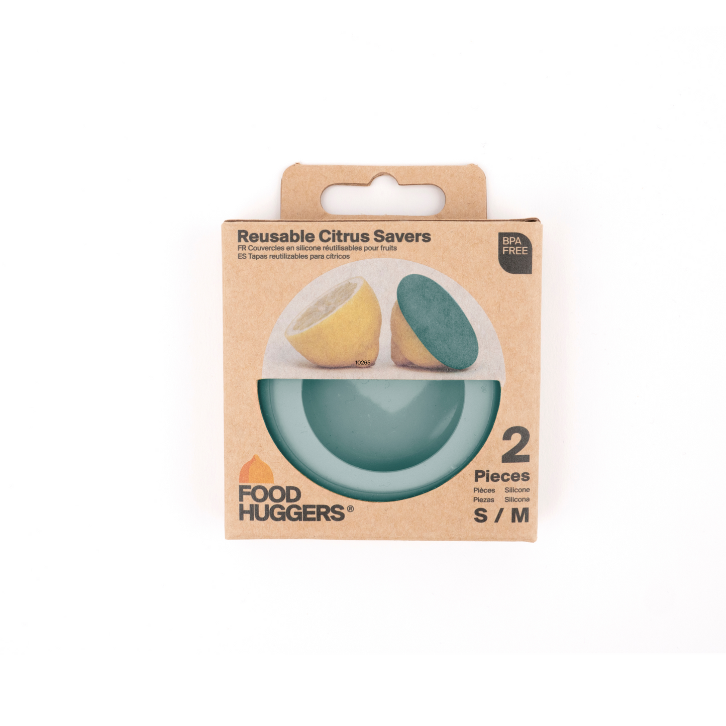 Food Huggers Set of 2